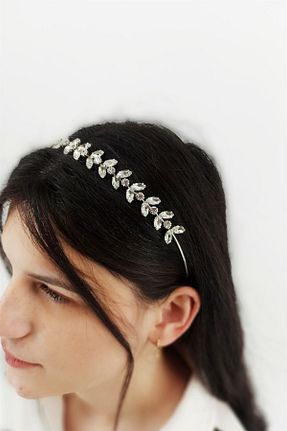تاج زنانه پلی آمید Çlk Accessories - کد 248302878