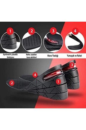 کفش اسکی بژ زنانه Genel Markalar - کد 883824588