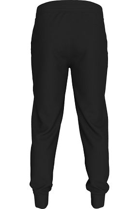 شلوار اسپرت مشکی مردانه پلی استر Calvin Klein - کد 922054051
