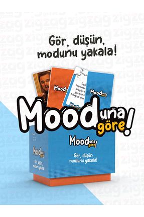  2-8 Kişi Zigzag - کد 906427571