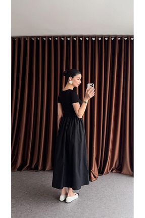 لباس رنگی زنانه تریکو HAZELANNA - کد 921222601