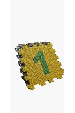 فرش بازی رنگی خیر EKİM TOYS - کد 921234406