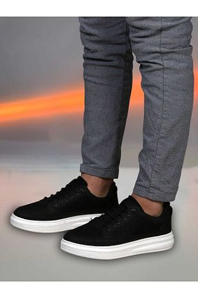 بوت / نیم بوت مشکی زنانه ضد آب AtomShoes - کد 870176881