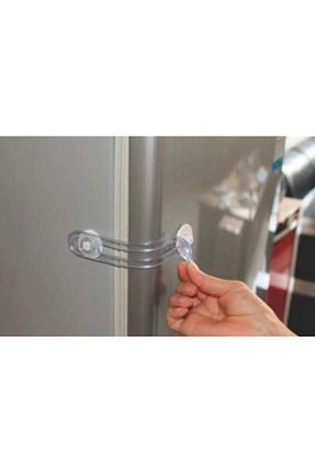 کیت امنیتی نارنجی SESA MOBİLYA AKSESUARLARI - کد 921246031