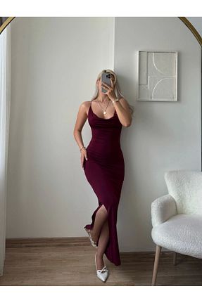 لباس رنگی زنانه بافتنی Zora Butik - کد 921250663