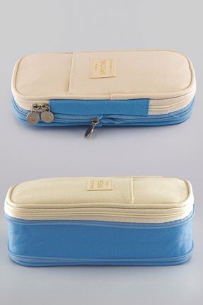 جعبه خودکار / قلم آبی shop - کد 921252810