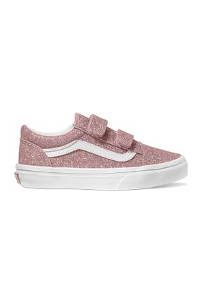 بابت صورتی بچه گانه Vans - کد 922077322