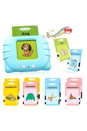 اسباب بازی آموزشی İngilizce iyitoys - کد 754602757