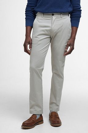شلوار نباتی مردانه Barbour - کد 922095723