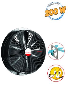 فن صنعتی Badem10 - کد 921275134