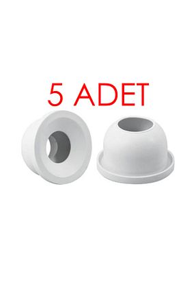 لوله PVC Genel Markalar - کد 83279493