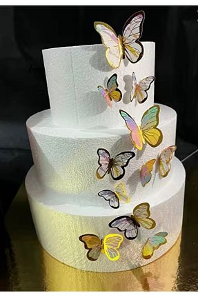 بادکنک رنگی Deniz Party Store - کد 896324843