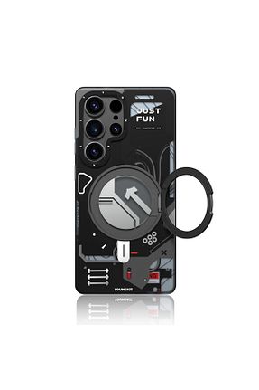 کاور و قاب مشکی Youngkit - کد 921276956
