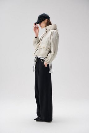 کلاه مشکی زنانه Barbour - کد 921286690