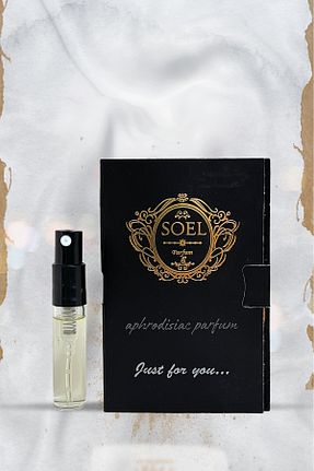 ادکلن زنانه Soel Parfüm - کد 922099621