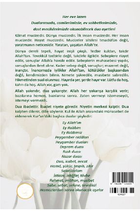 کتاب مذهبی Endeze Yayınları - کد 921299494