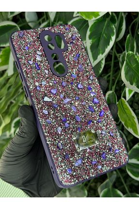 کاور و قاب بنفش Store - کد 921313403