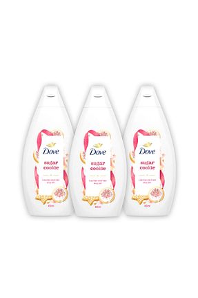 ژل دوش Dove - کد 921305128