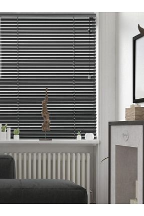 پرده کشوئی مشکی Jaluzi EVRN - کد 896295516