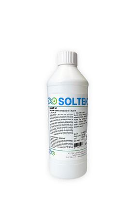 پاک کننده شیشه و سطوح براق SOLTEK KİMYA - کد 768946861