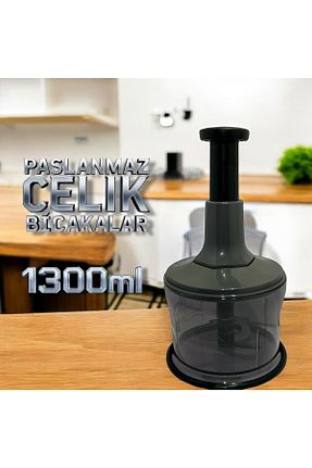 خردکن دستی طوسی Süper Home - کد 922131904