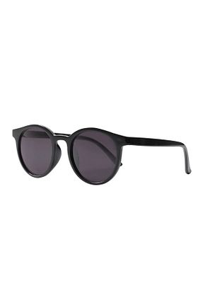 عینک آفتابی مشکی زنانه UV400 Modalucci - کد 133858450