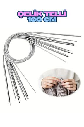 سیخ Kardelux - کد 921315041