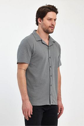 تیشرت متالیک مردانه رگولار Rodi Jeans - کد 849271753
