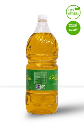 روغن زیتون OLİZYA - کد 897004709