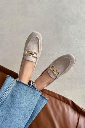 بابت بژ زنانه جیر Straswans - کد 921334558