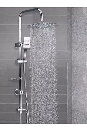  سفید FAWER Faucet & Shower - کد 761253530