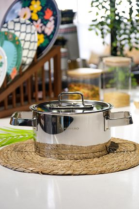 قابلمه طوسی زیره دیفوزیون COCİNERO - کد 906475012