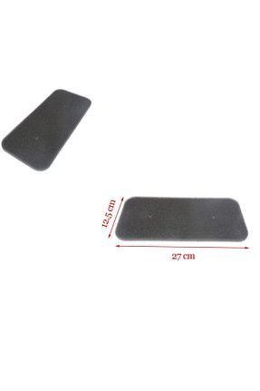 قطعات یدکی لوازم خانگی مشکی SüpürgeMarket - کد 60229479