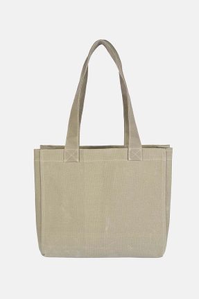 کیف اسپرت سبز زنانه WWF Market - کد 922161189