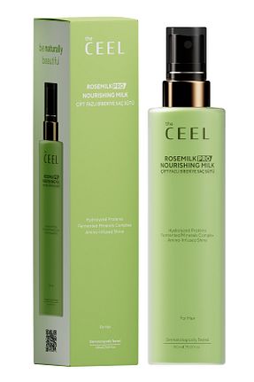 اسپری مو The Ceel - کد 922159847