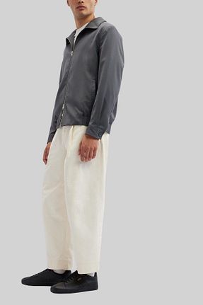 کفش اسنیکر مشکی مردانه BOSS - کد 921350521