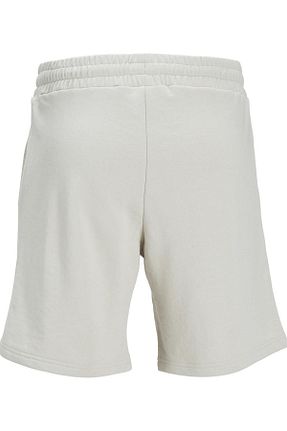 شلوارک و برمودا بژ مردانه رگولار Jack & Jones - کد 816913601