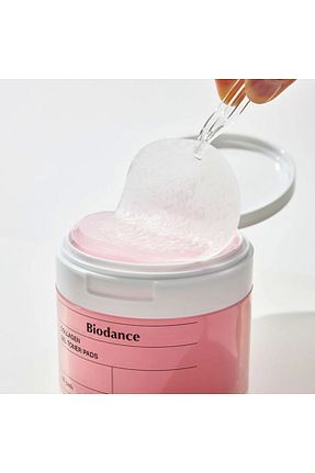تونیک همه انواع پوست Biodance - کد 922168610