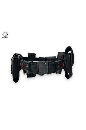 لوازم بیرون مشکی a+ aksoy tactical - کد 922038759