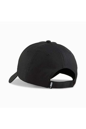 کلاه اسپرت مشکی مردانه پلی استر Puma - کد 880180021