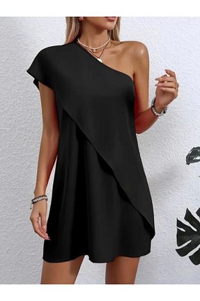 لباس رنگی زنانه بافتنی Genel Markalar - کد 921369788