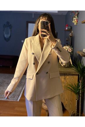ست بالاتنه و پائین تنه زنانه بافتنی MODAGK - کد 921385659