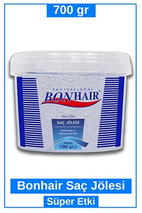 ژل مو Bonhair - کد 33289506