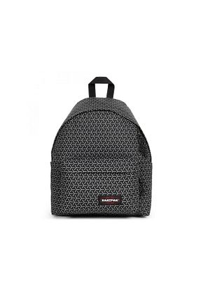 کوله پشتی طوسی زنانه سایز متوسط Eastpak - کد 741758657