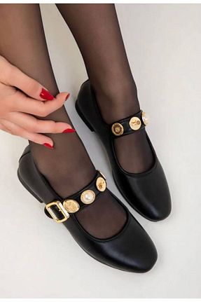 بابت مشکی زنانه Trendy Moda - کد 921394957
