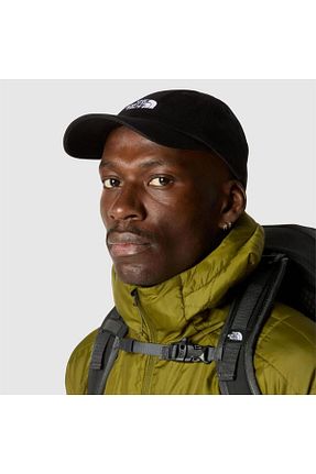 کلاه مشکی زنانه The North Face - کد 824243420