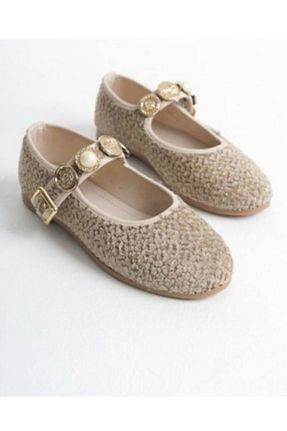 بابت بژ زنانه Trendy Moda - کد 921394713