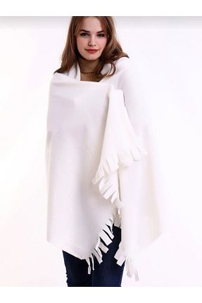 شال گردن بژ زنانه Polar NERGIZ - کد 903664293