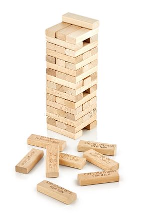  4 Kişi TOTTERİQ - کد 921326981