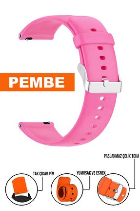 بند ساعت مچی سبز COBRA - کد 921479125